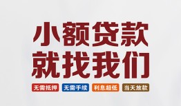 东莞40信用贷款网-东莞40哪里可以私人借款-东莞40短借当天借钱